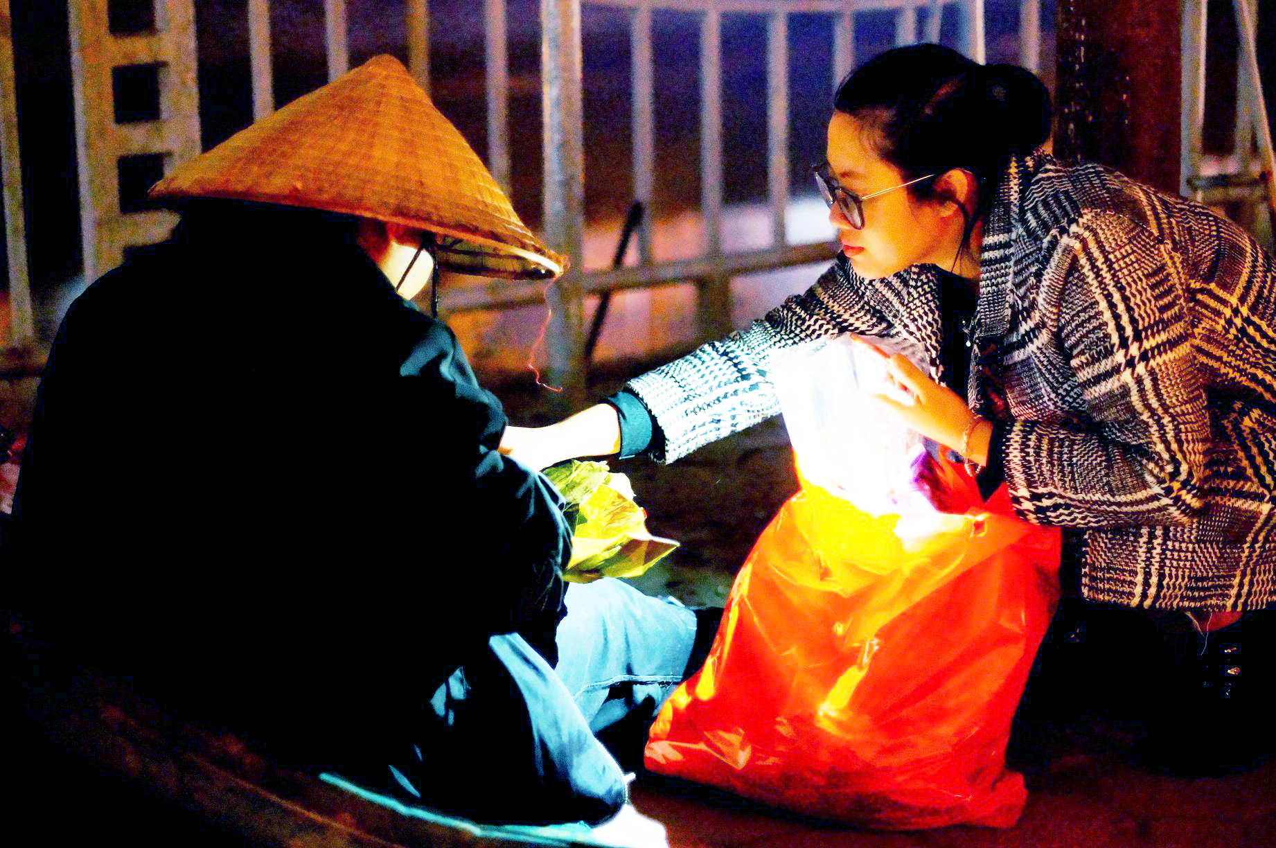 Kho báu Nước Trời